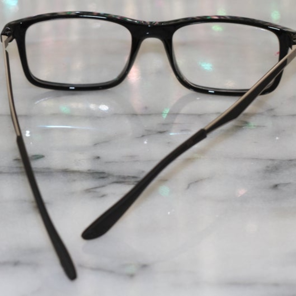 Rayban Rx Eyeglasses Frames